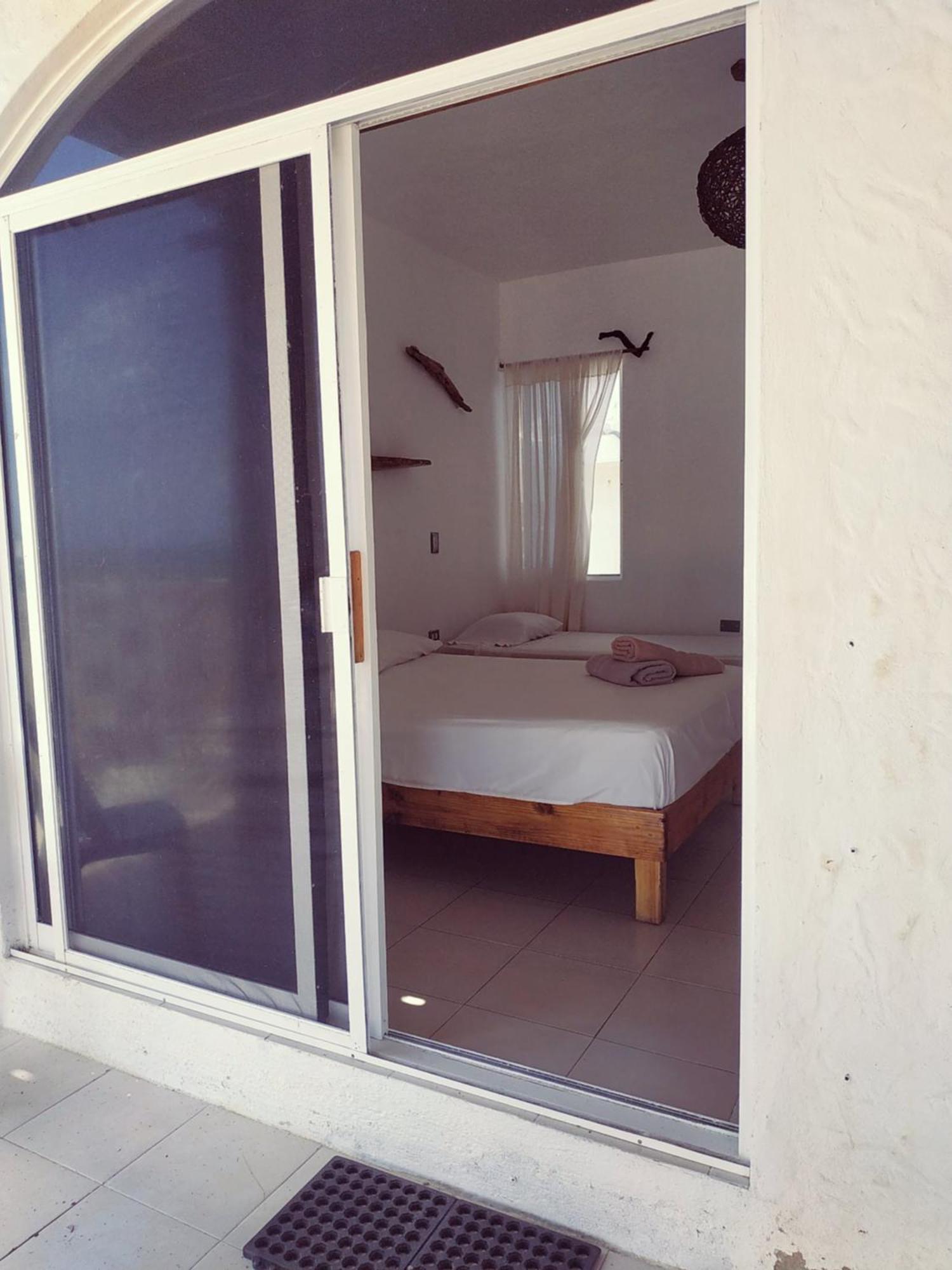 Hotel Casa Kayab Puerto Morelos Exterior foto