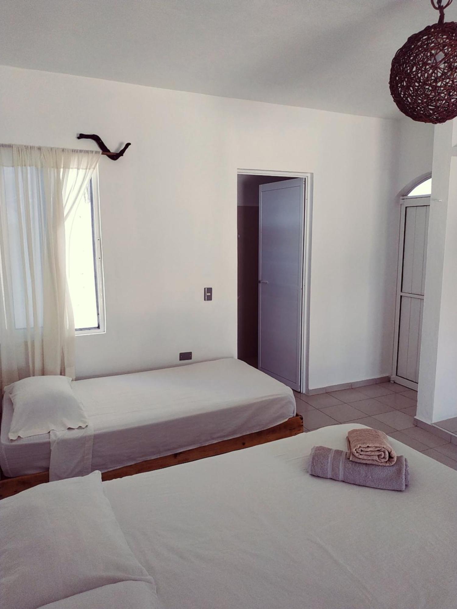 Hotel Casa Kayab Puerto Morelos Exterior foto